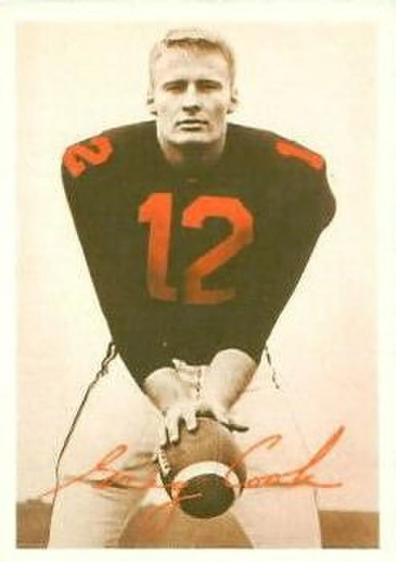 Portrait of Greg Cook (1946–2012) – memorial page