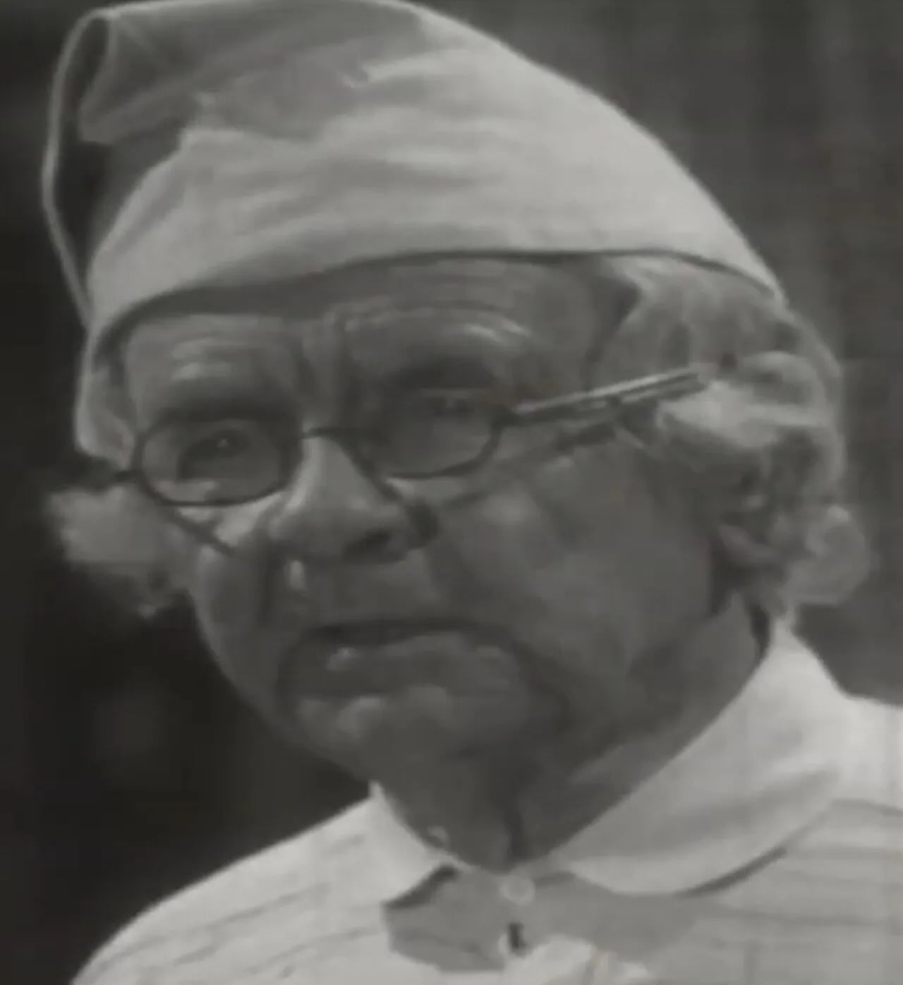 Porträt von Griff Barnett (1884–1958) – Gedenkseite