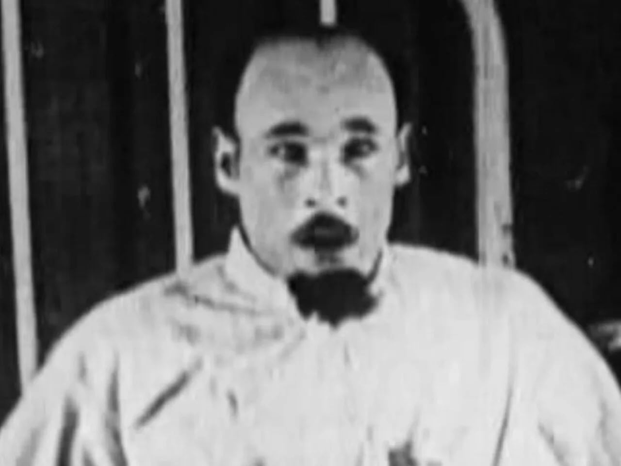 Portrait of Grover Ligon (1885–1965) – memorial page