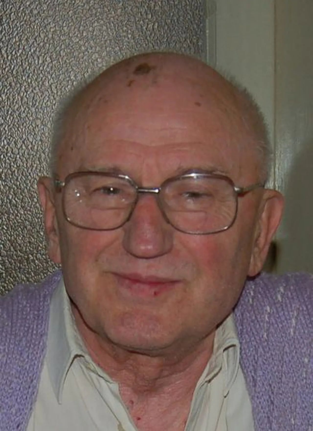 Portrait of Vladimir Stanković (1932–2019) – memorial page