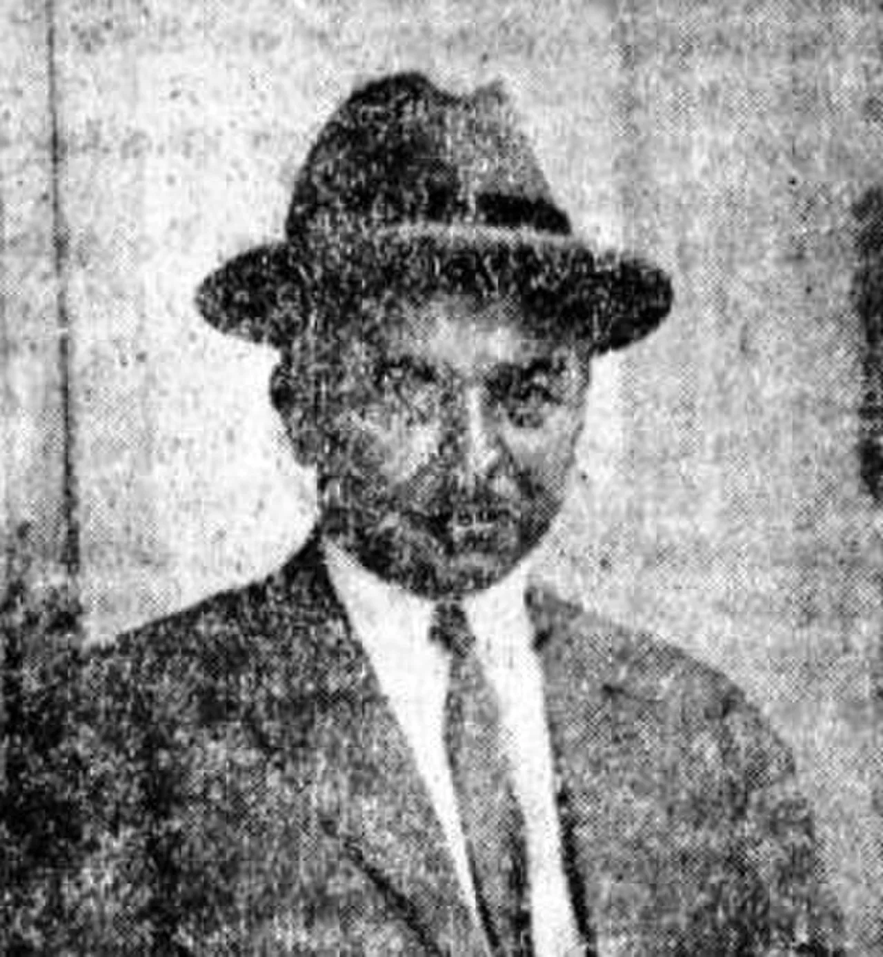 Portrait of Lazar Marković (1882–1955) – memorial page