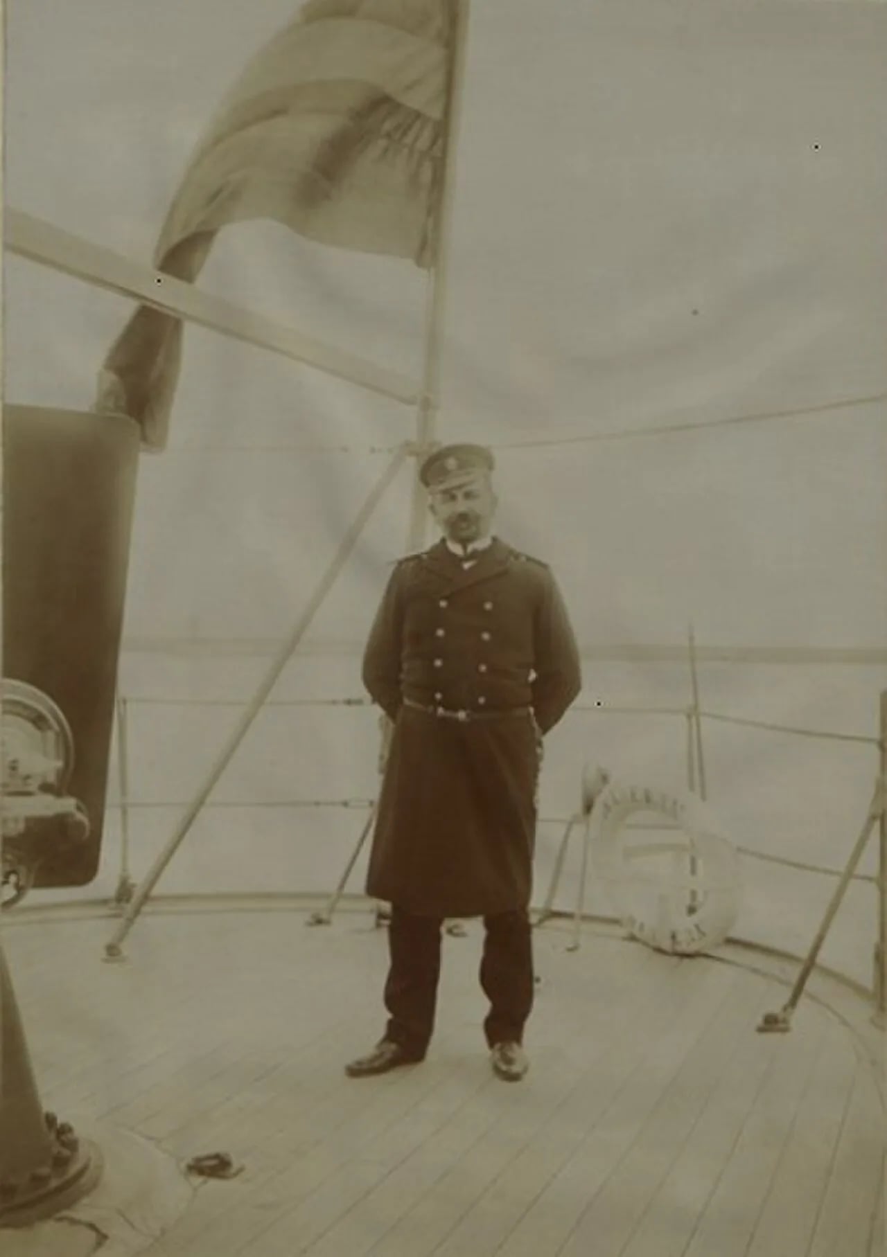 Portrait of Stancho Dimitriev (1866–1913) – memorial page