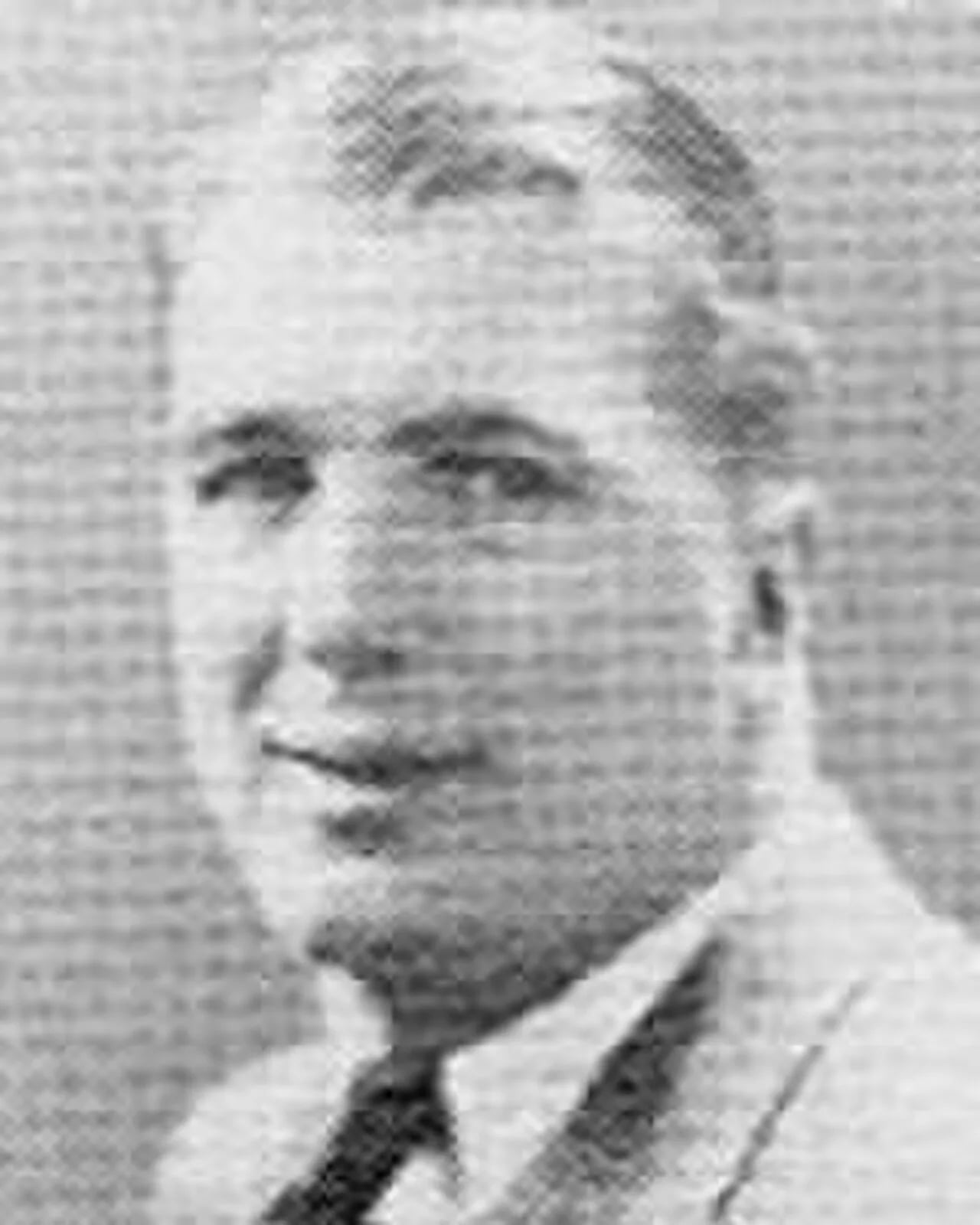 Portrait of Willy Wagner (1909–1990) – memorial page