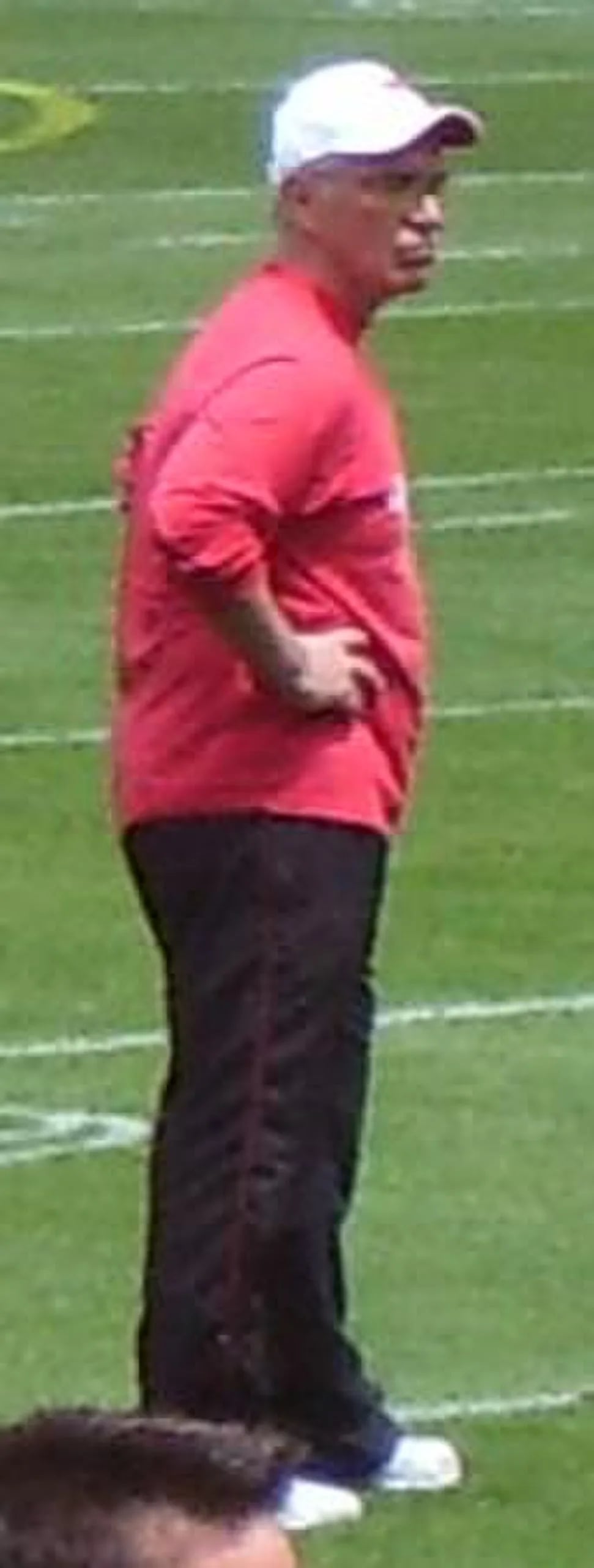 Porträt von Gunther Cunningham (1946–2019) – Gedenkseite