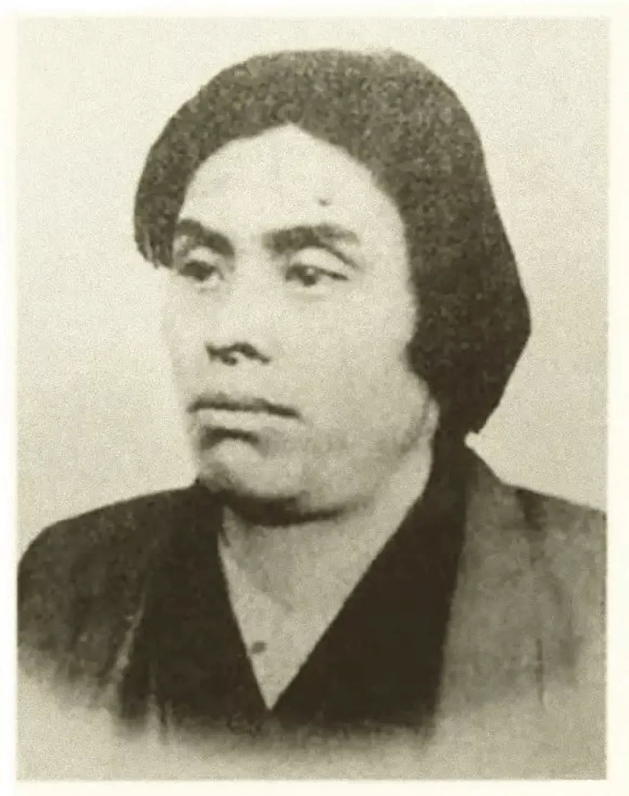 Portrait of Kobayashi Kiyochika (1847–1915) – memorial page