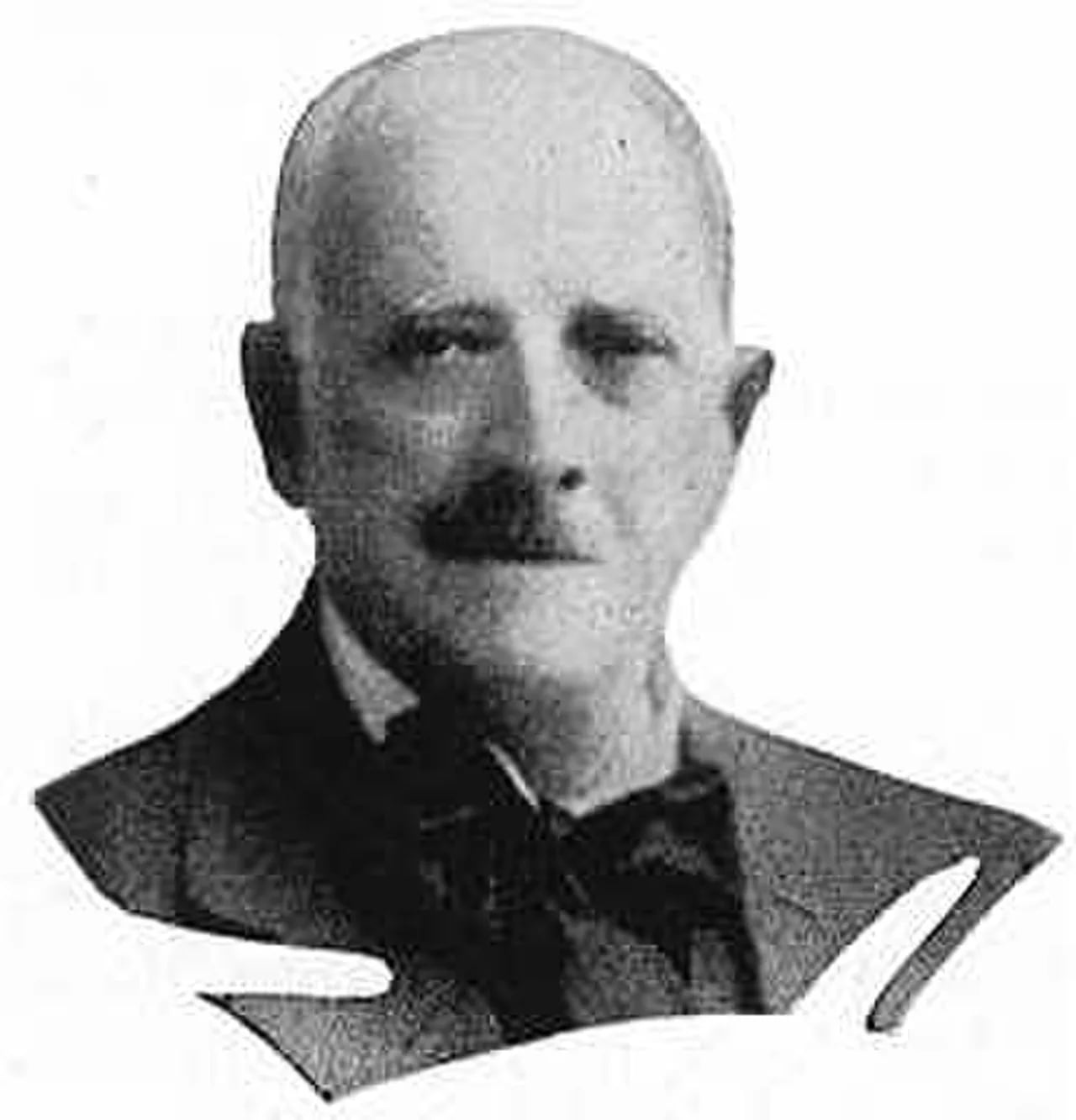 Portrait of Gustave Gagnon (1842–1930) – memorial page