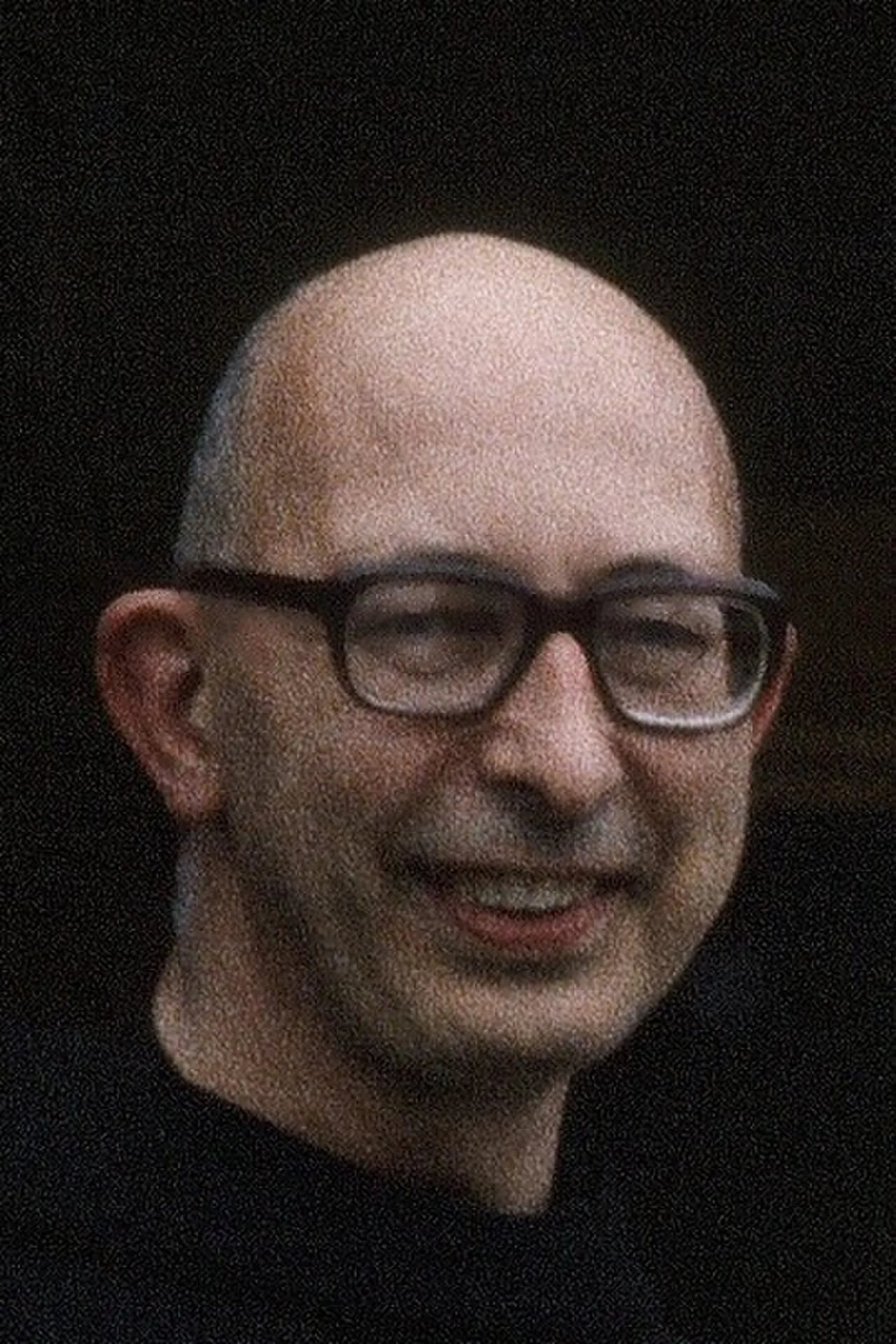 Portrait of Guy-Marie Oury (1929–2000) – memorial page