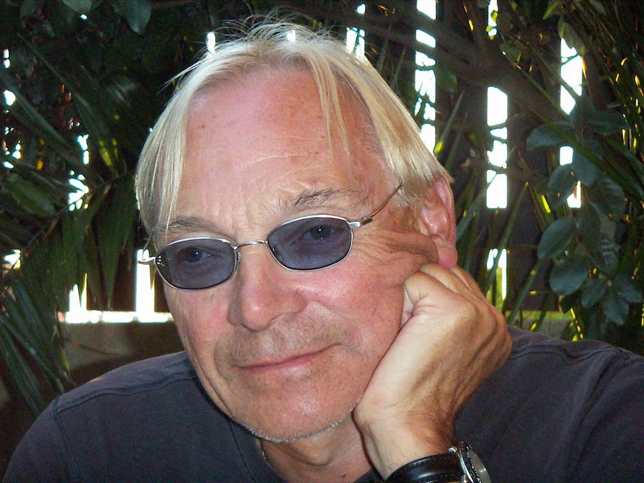 Porträt von Guy-Rachel Grataloup (1935–2022) – Gedenkseite