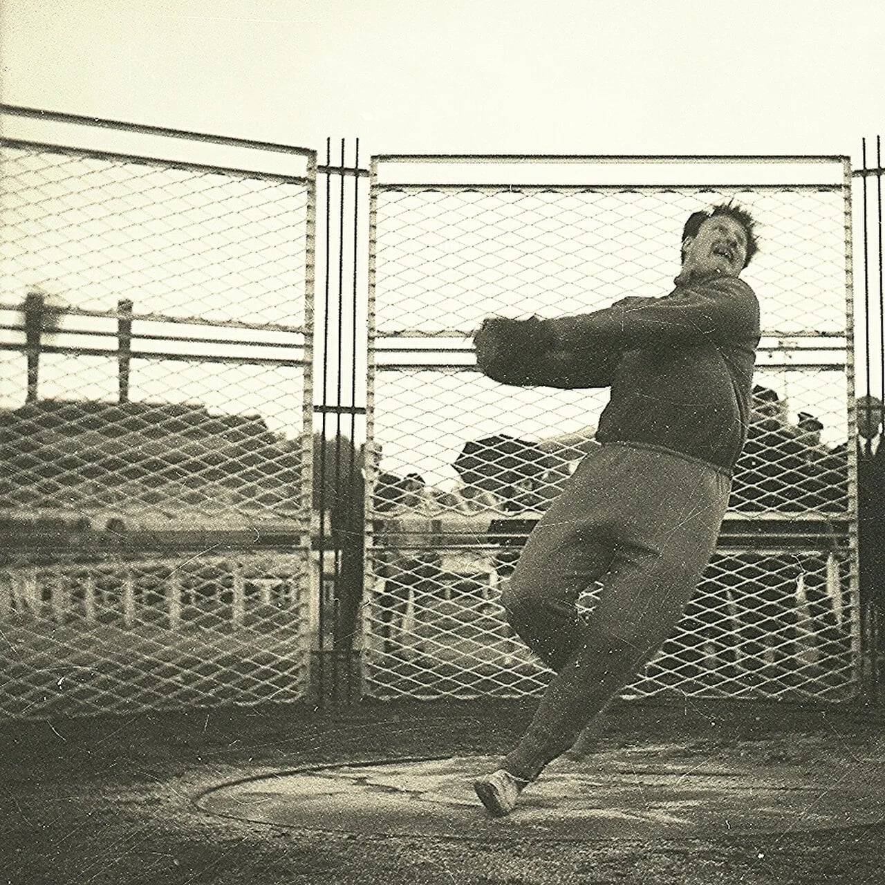 Portrait of Guy Husson (1931–2025) – memorial page