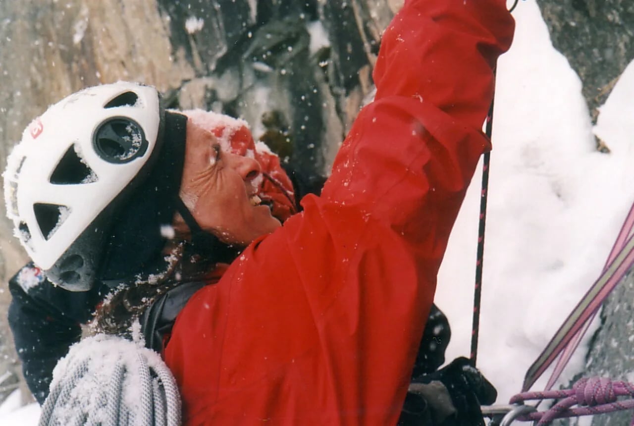 Portrait of Guy Lacelle (1955–2009) – memorial page