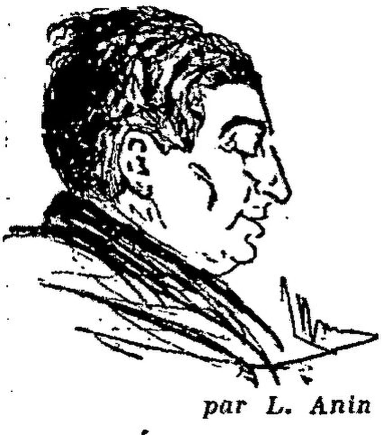 Portrait of Geo London (1885–1951) – memorial page