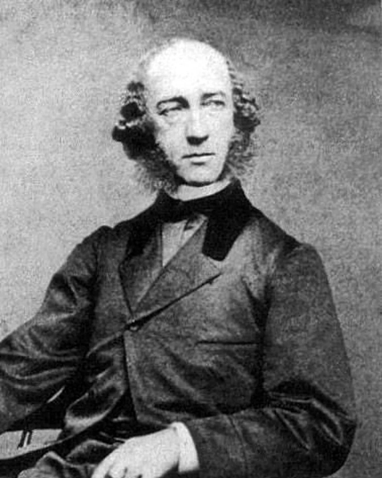 Portrait of Martin Johnson Heade (1819–1904) – memorial page