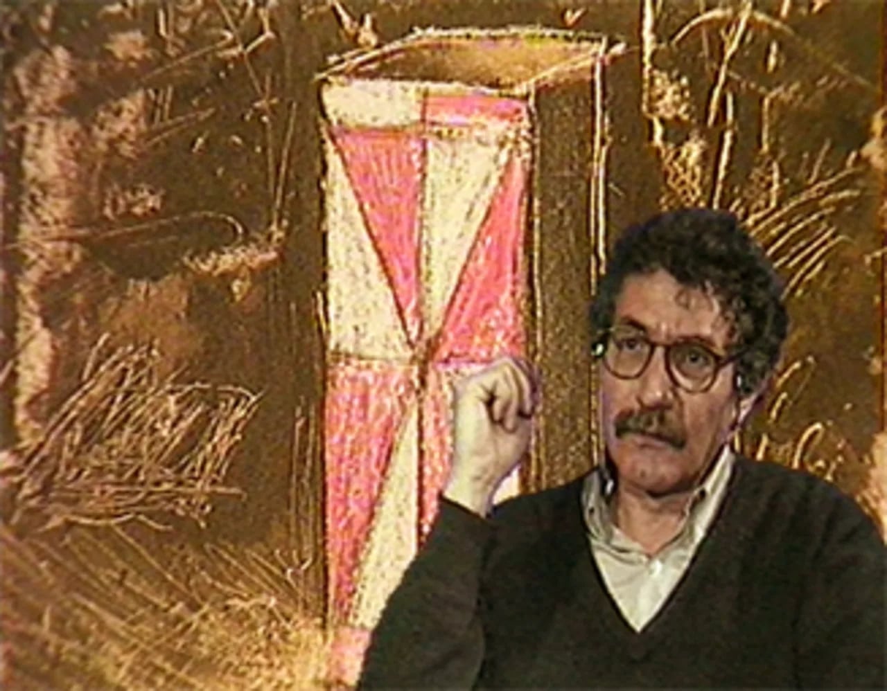 Portrait of Gérard Baldet (1946–1999) – memorial page