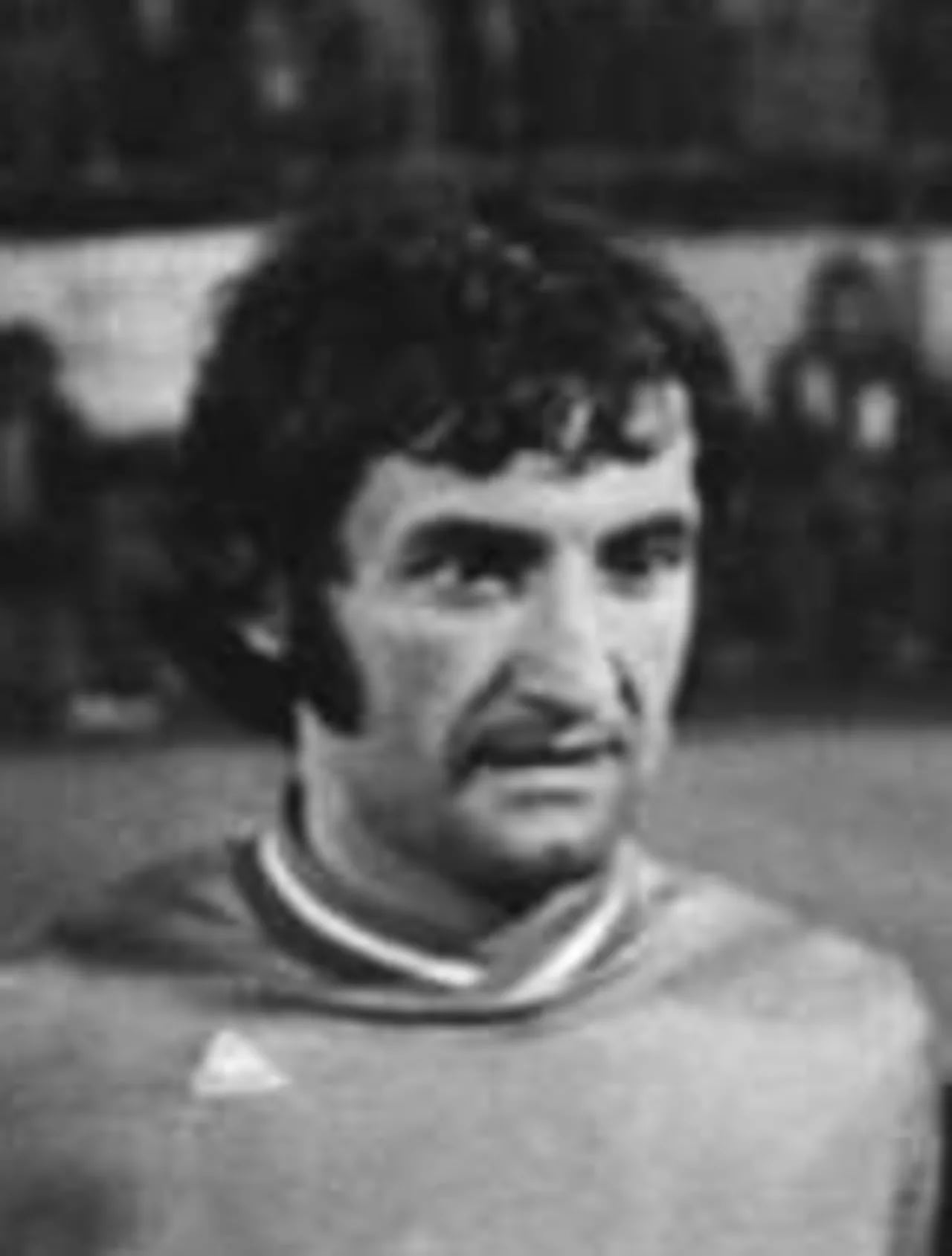 Portrait of Gérard Farison (1944–2021) – memorial page