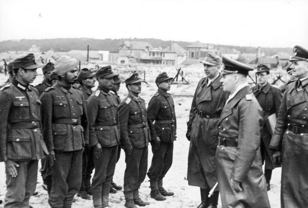 Porträt von Günther Krappe (1893–1981) – Gedenkseite