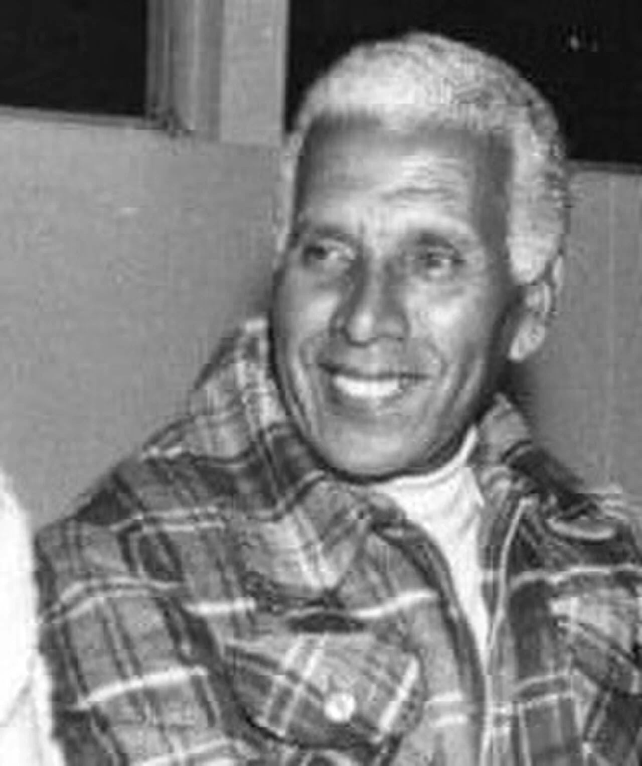 Porträt von Habib Draoua (1914–2008) – Gedenkseite