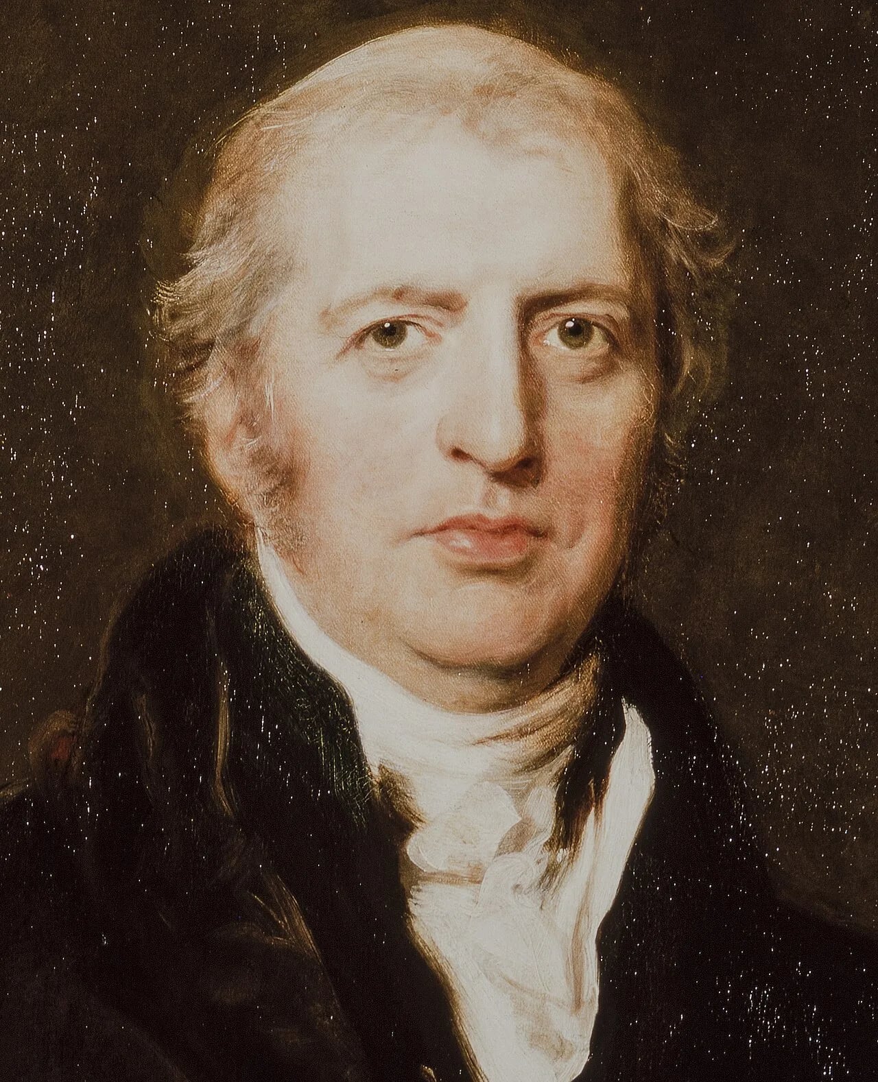 Portrait of Robert Banks Jenkinson, 2. Earl of Liverpool (1770–1828) – memorial page