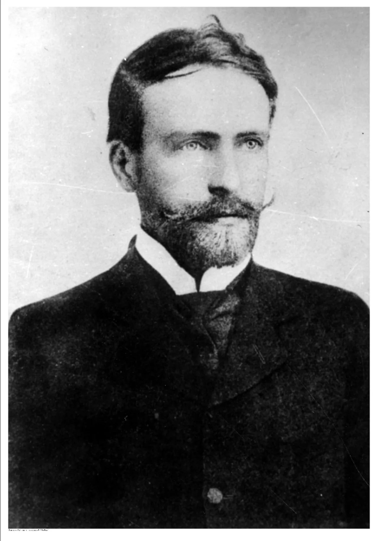 Portrait of Stanisław Wyspiański (1869–1907) – memorial page