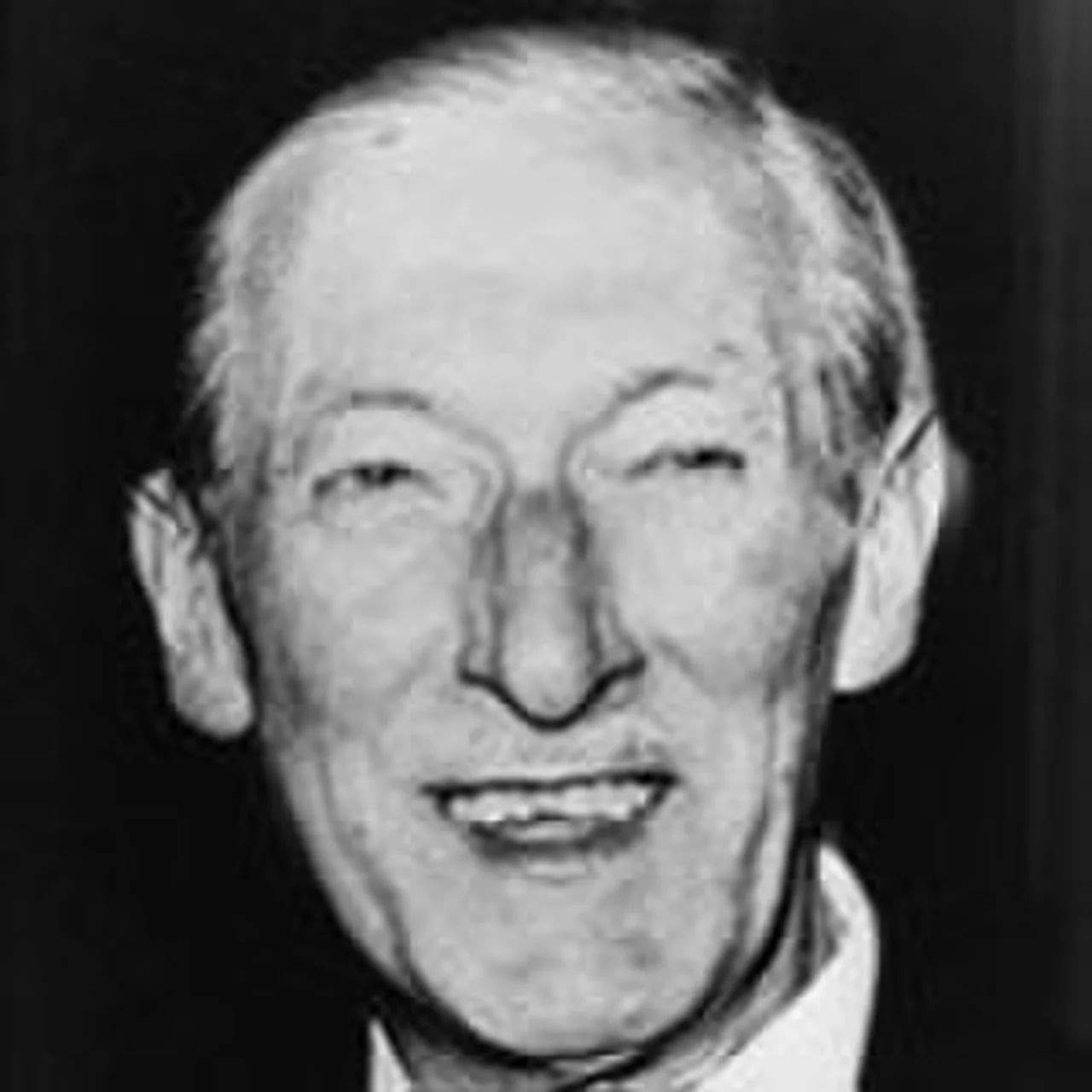 Porträt von Arthur Drewry (1891–1961) – Gedenkseite