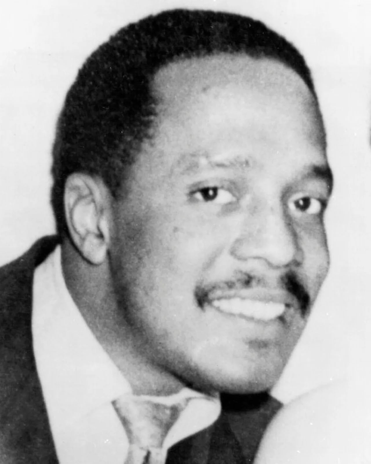 Porträt von Bud Powell (1924–1966) – Gedenkseite