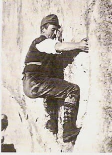 Porträt von Hans Fiechtl (1884–1925) – Gedenkseite