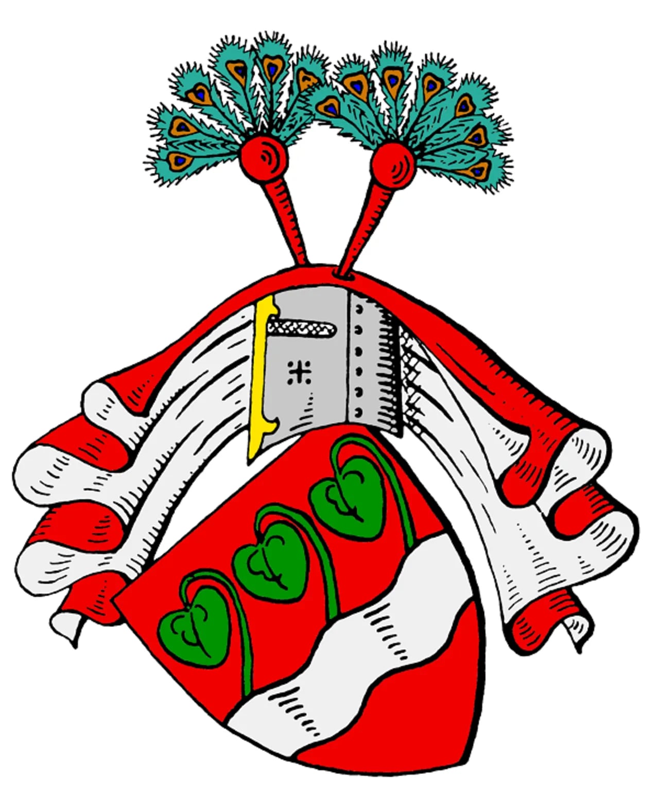 Porträt von Hans Nikolaus Ernst Graf von Bernstorff (1856–1914) – Gedenkseite