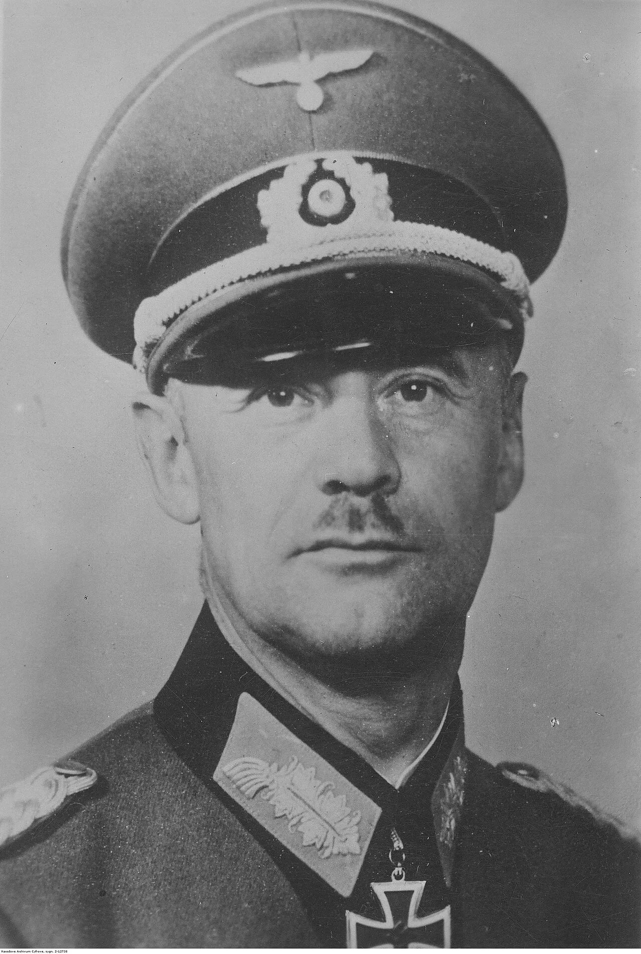 Porträt von Hans Zorn (1891–1943) – Gedenkseite