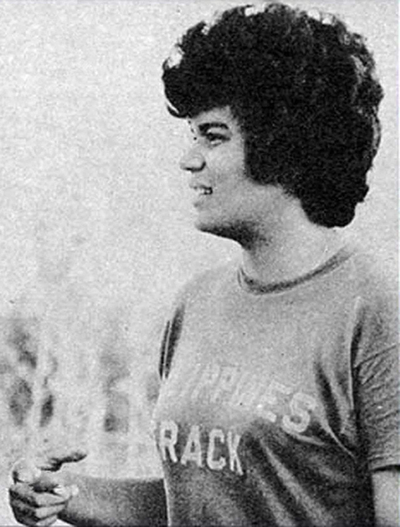 Porträt von Josephine de la Viña (1946–2011) – Gedenkseite