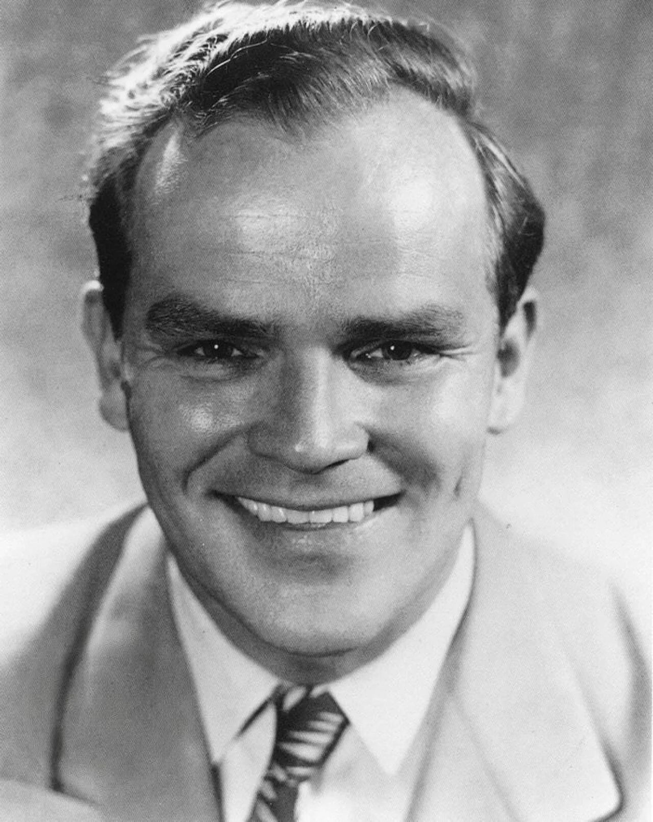 Porträt von Hardie Gramatky (1907–1979) – Gedenkseite