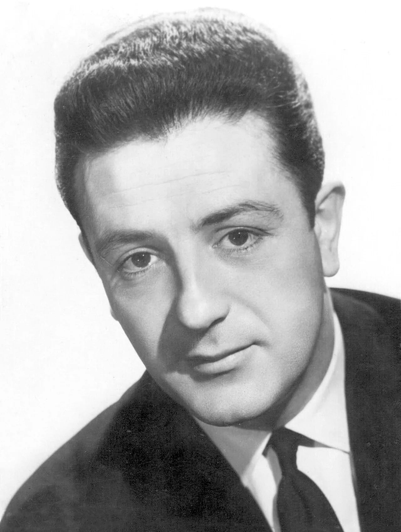 Portrait of Harold Kay (1926–1990) – memorial page