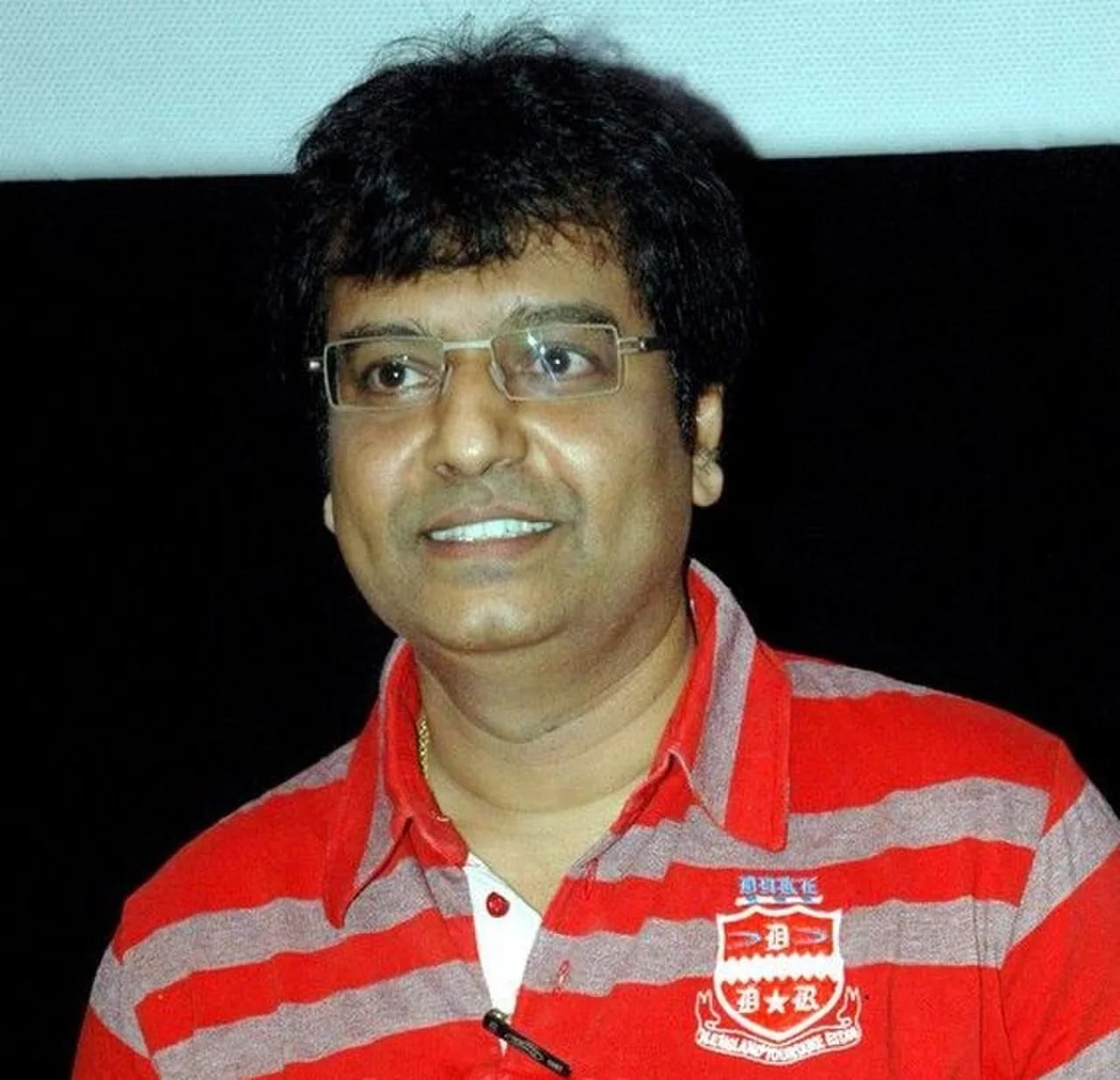 Porträt von Vivek (1961–2021) – Gedenkseite