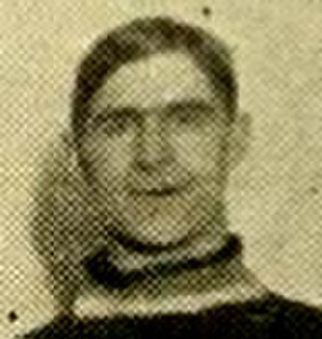 Porträt von Harry Scott (1887–1954) – Gedenkseite