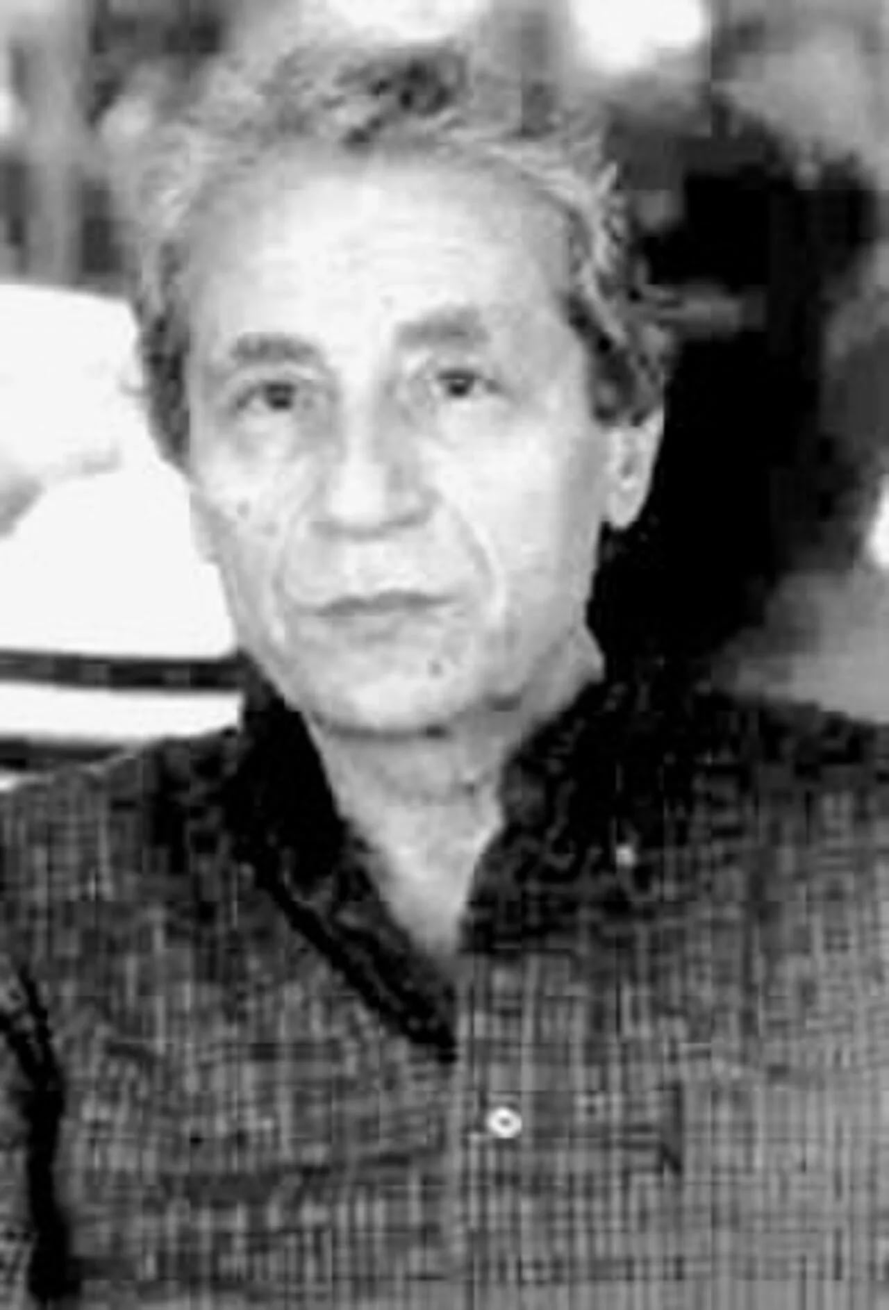 Porträt von Hassan Kobeissi (1941–2006) – Gedenkseite