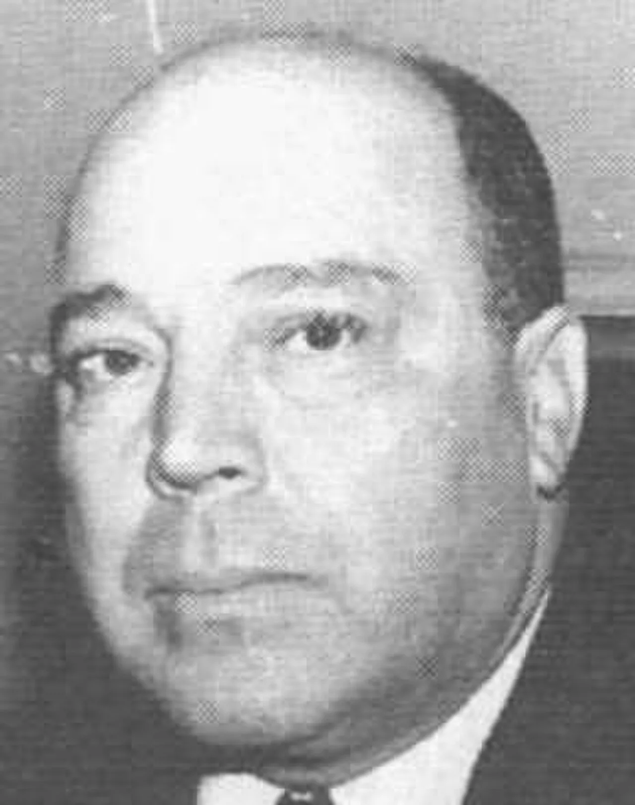 Porträt von Hassen Belkhodja (1916–1981) – Gedenkseite