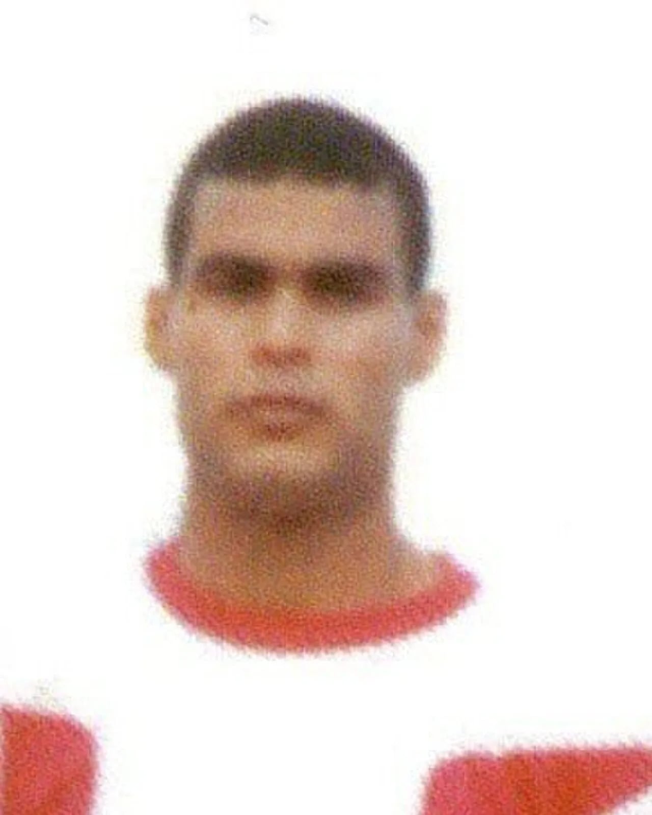 Portrait of Hassen Toumi (1942–2006) – memorial page