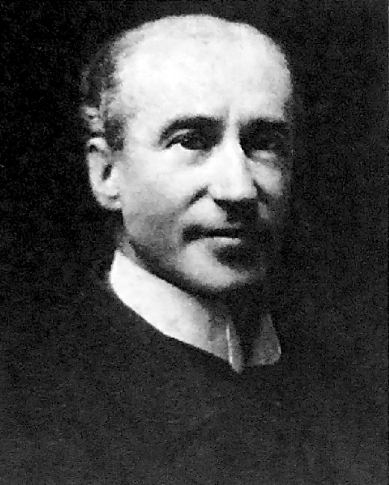 Portrait of George Henry (1858–1943) – memorial page