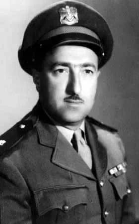 Portrait of Haydar al-Kuzbari (1920–1996) – memorial page