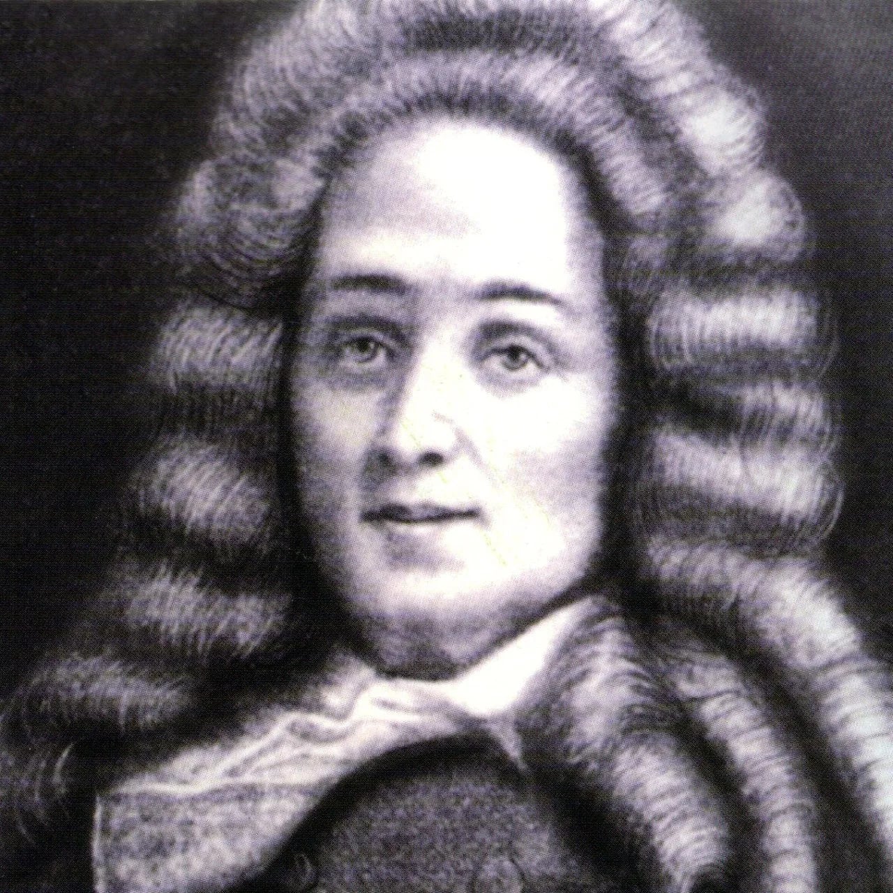 Portrait of Louis-Hector de Callière (1648–1703) – memorial page