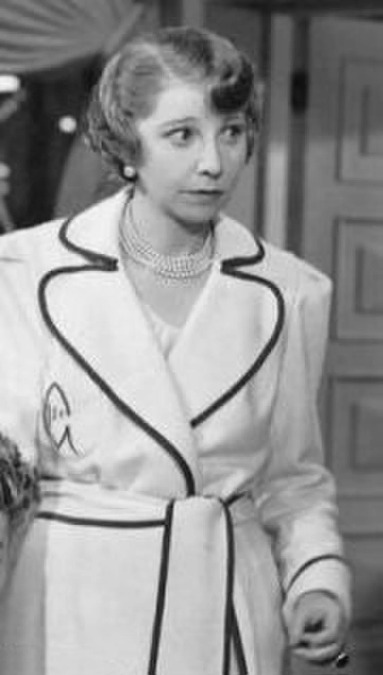 Portrait of Helen Broderick (1891–1959) – memorial page