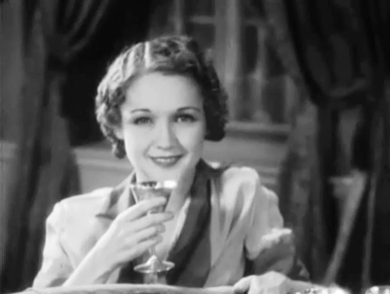 Portrait of Helen Foster (1906–1982) – memorial page
