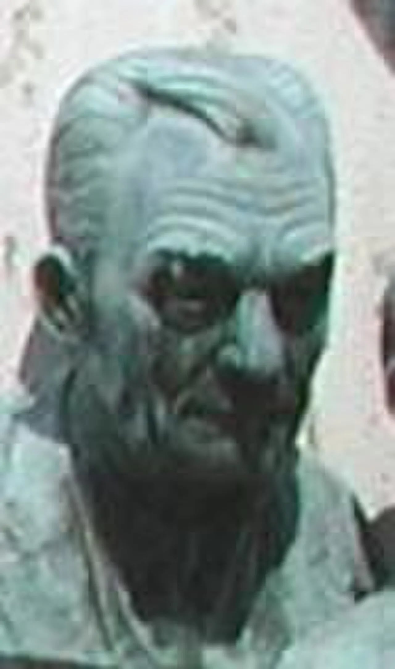 Porträt von John Franklin Enders (1897–1985) – Gedenkseite