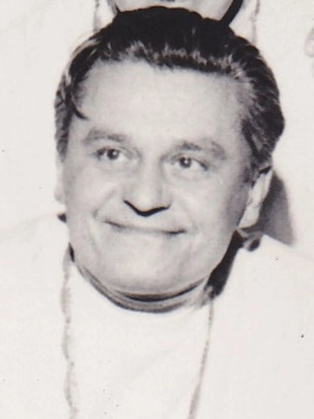 Porträt von Aladár Gerevich (1910–1991) – Gedenkseite