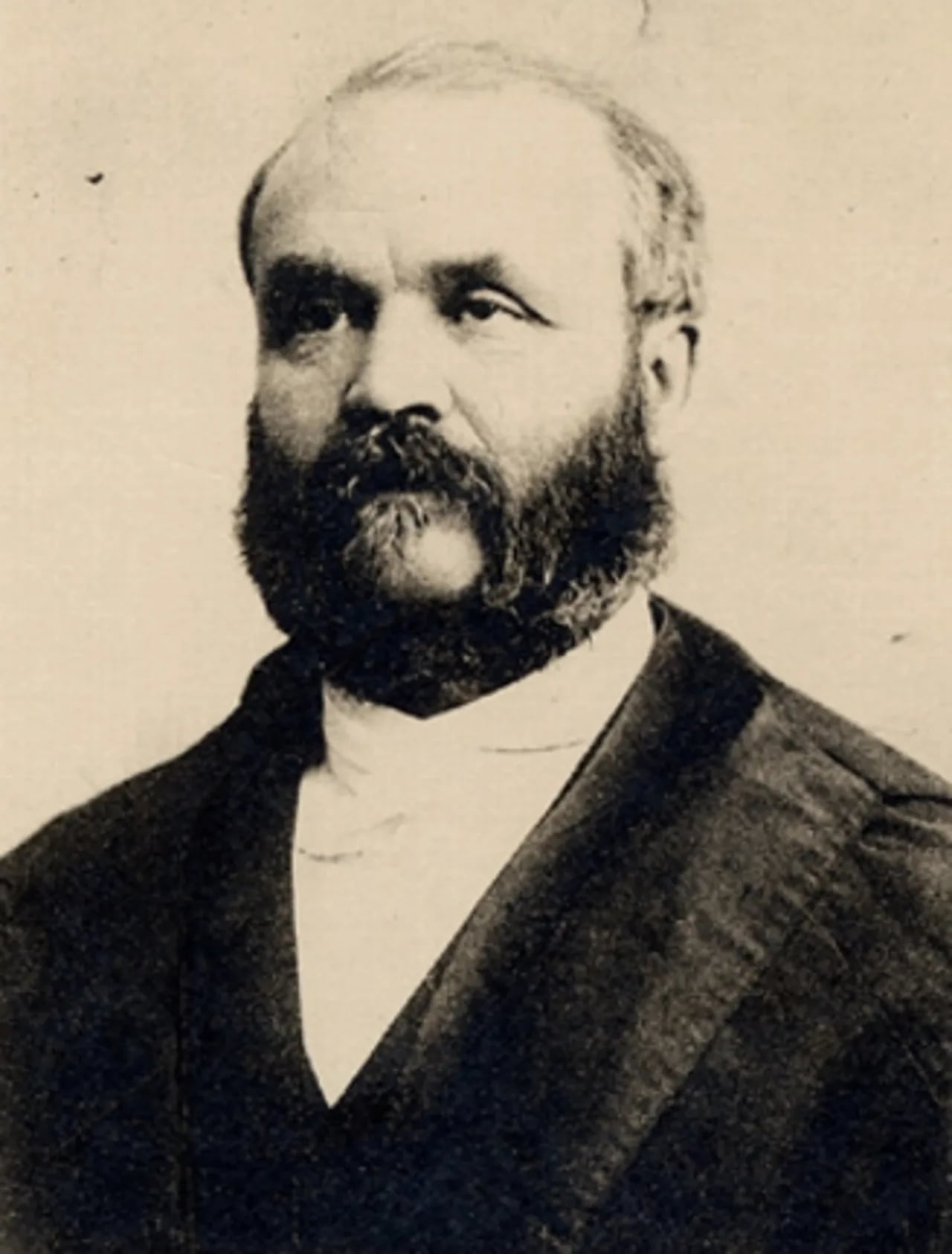 Porträt von Henri-Gédéon Malhiot (1840–1909) – Gedenkseite