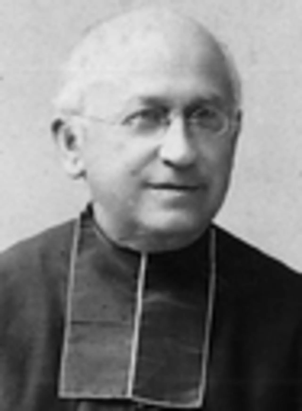 Porträt von Henri Armbruster (1842–1896) – Gedenkseite