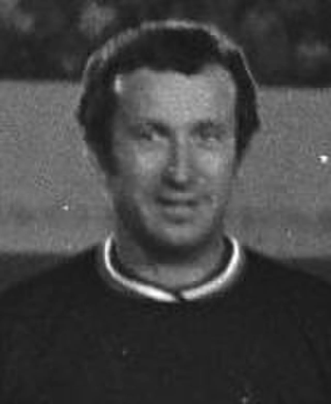 Portrait of Henri Biancheri (1932–2019) – memorial page