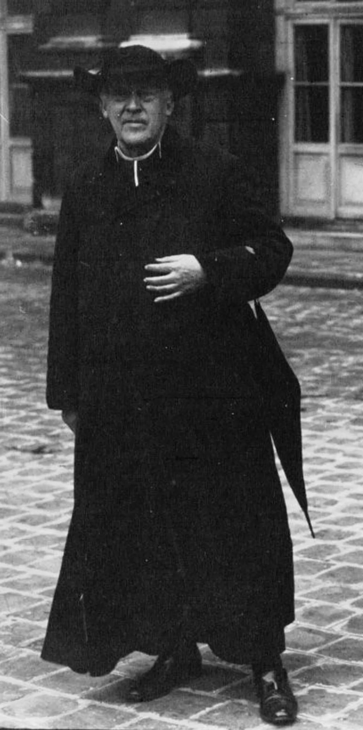 Portrait of Henri Collin (1853–1921) – memorial page