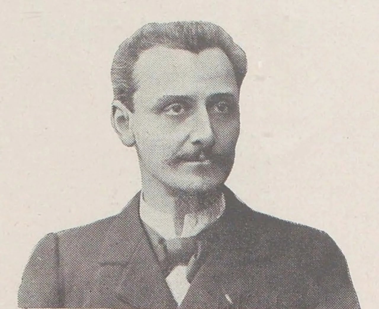 Porträt von Henri Deglane (1855–1931) – Gedenkseite