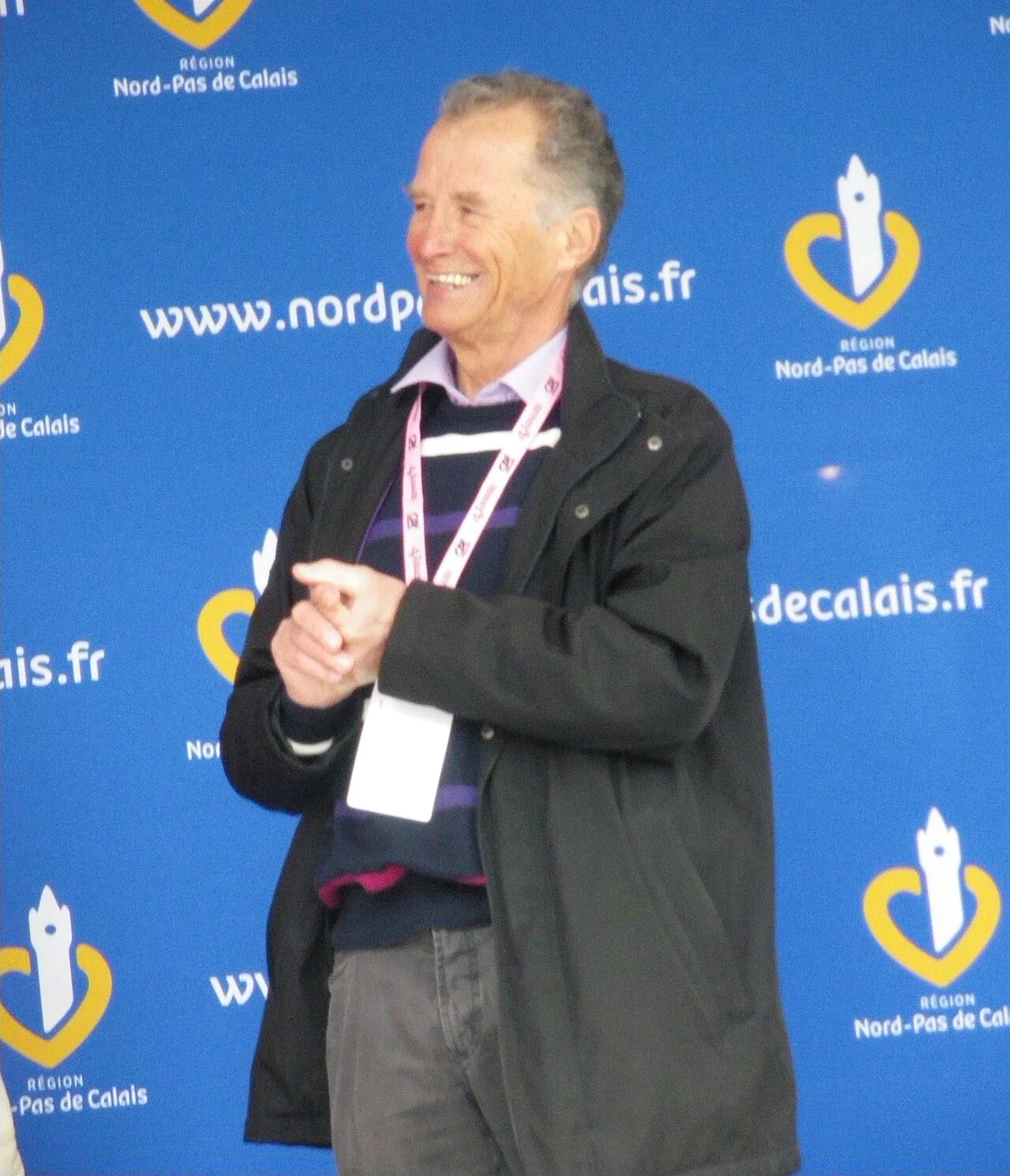 Porträt von Henri Duez (1937–2025) – Gedenkseite