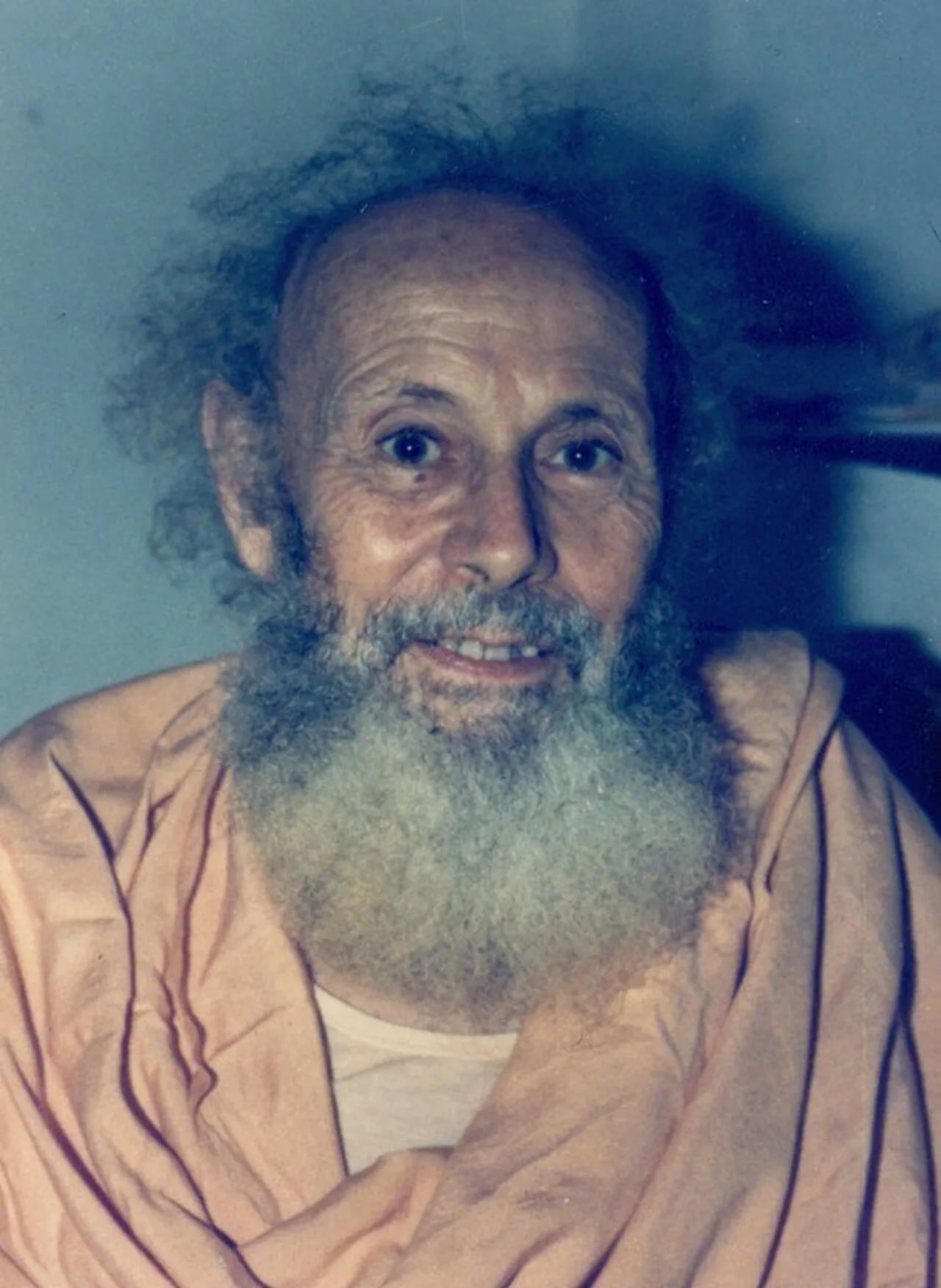 Porträt von Abhishiktananda (1910–1973) – Gedenkseite