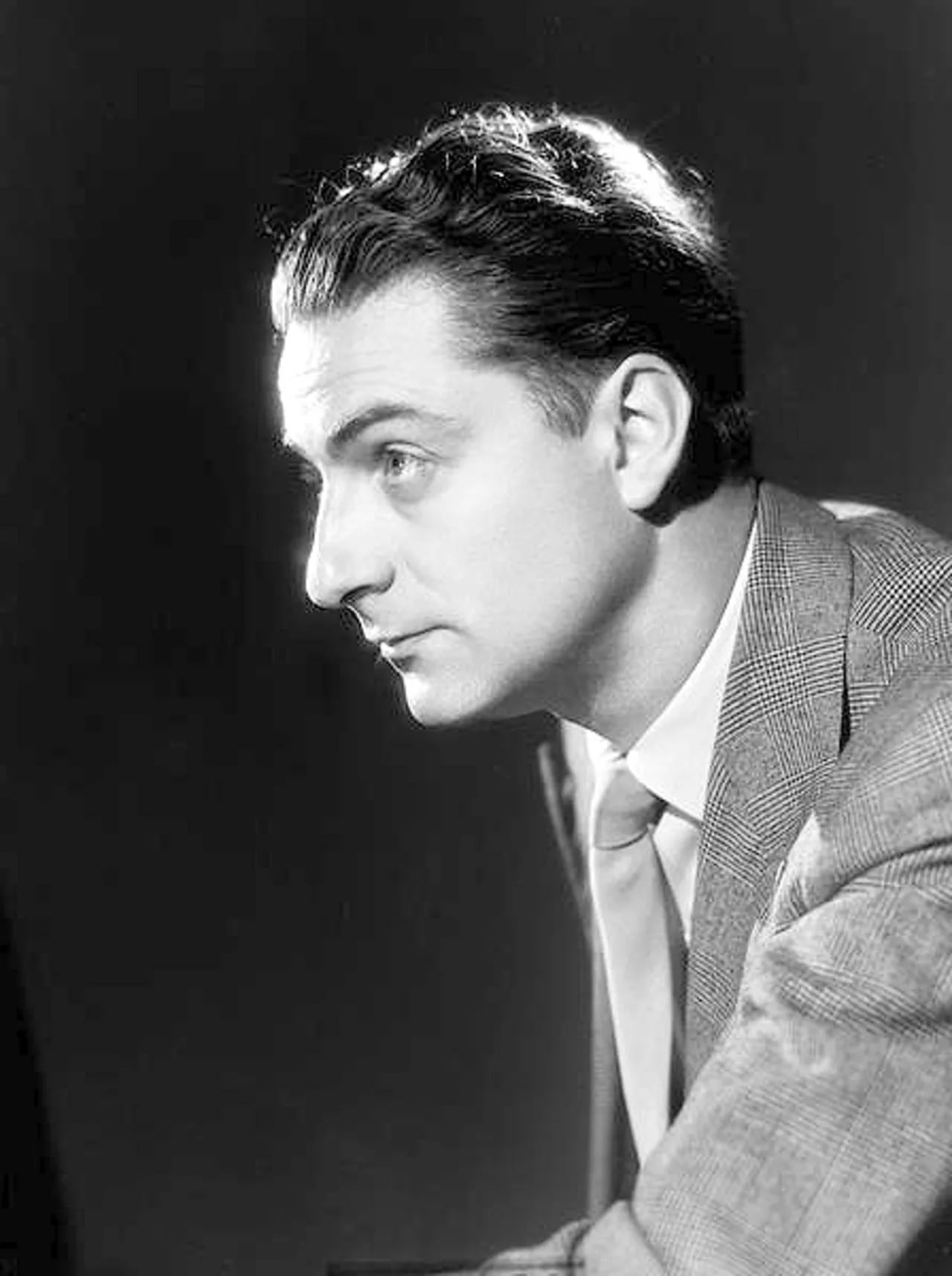 Porträt von René Clément (1913–1996) – Gedenkseite